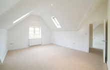 Camblesforth bedroom extension leads