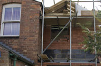 free Camblesforth home extension quotes