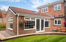 Camblesforth house extension leads