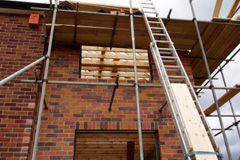 house extensions Camblesforth