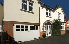 Camblesforth multiple storey extension leads
