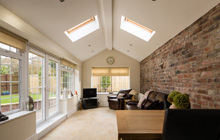 Camblesforth single storey extension leads